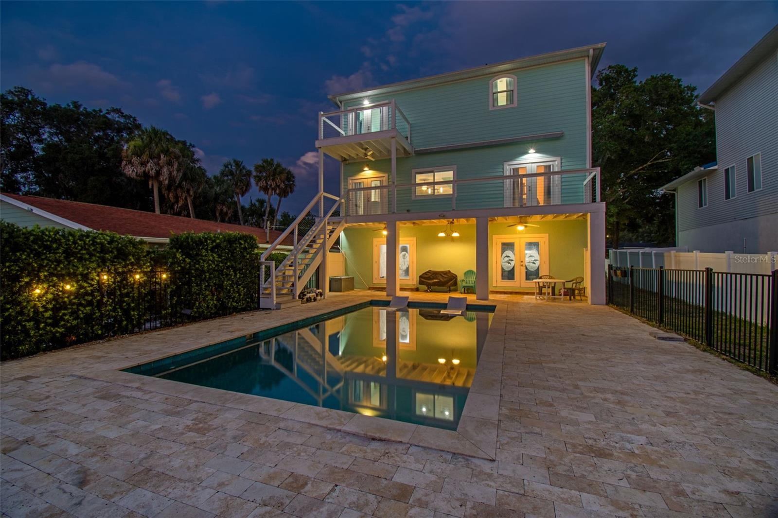 NEW PORT RICHEY CITY - Residential