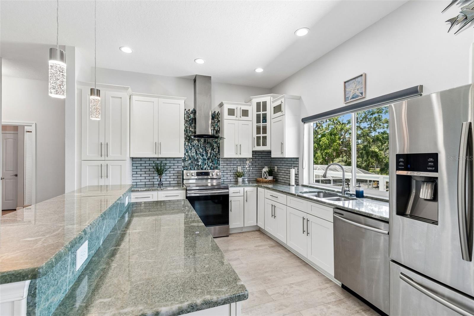 NEW PORT RICHEY CITY - Residential