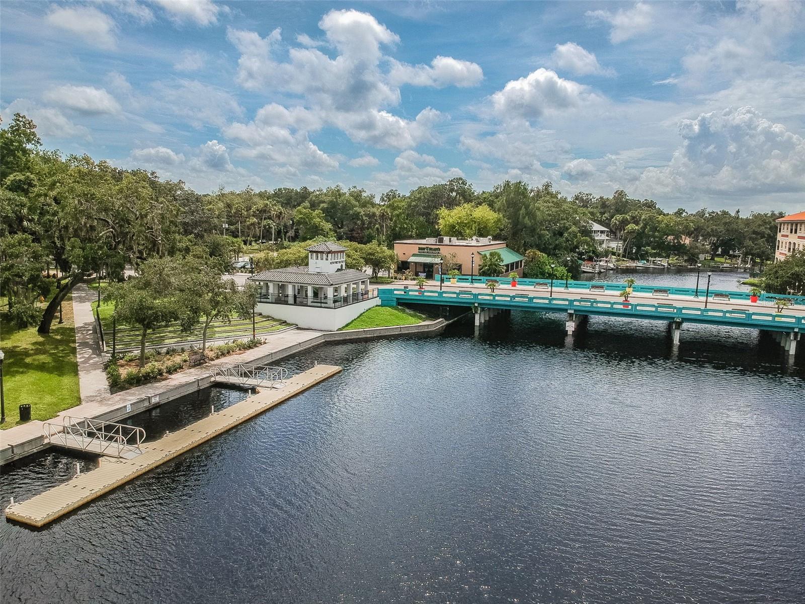 NEW PORT RICHEY CITY - Residential