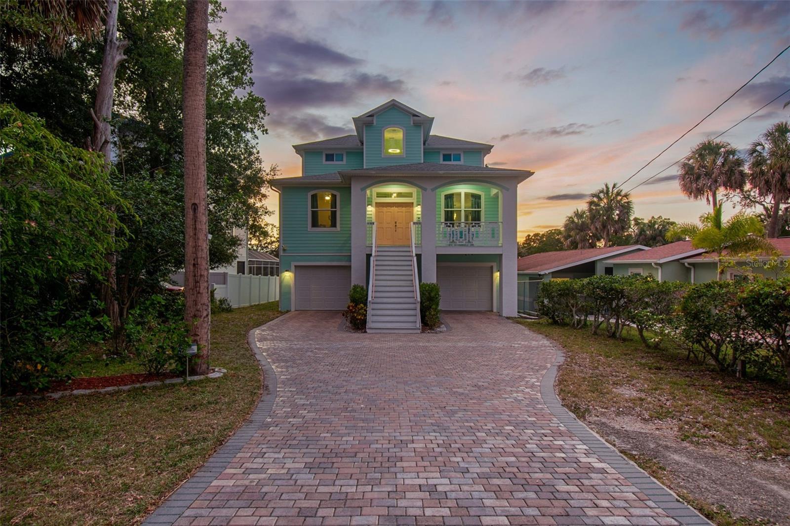 NEW PORT RICHEY CITY - Residential
