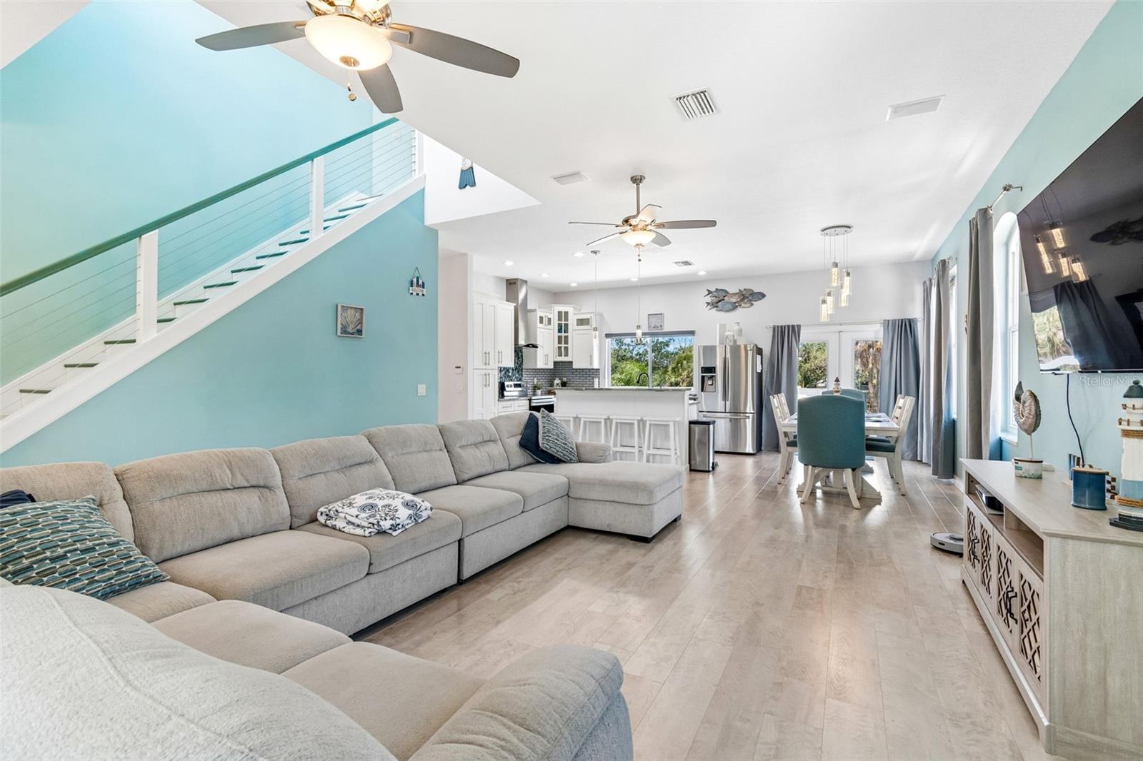 NEW PORT RICHEY CITY - Residential
