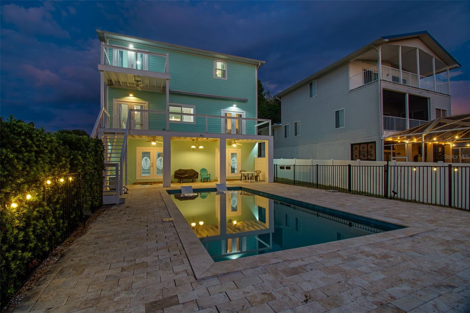 NEW PORT RICHEY CITY - Residential