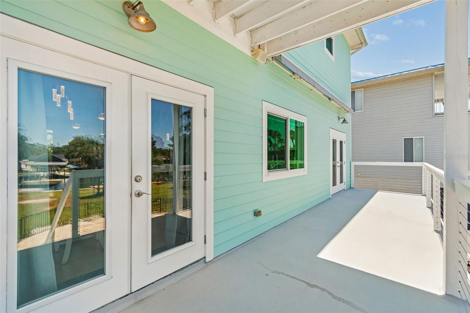 NEW PORT RICHEY CITY - Residential