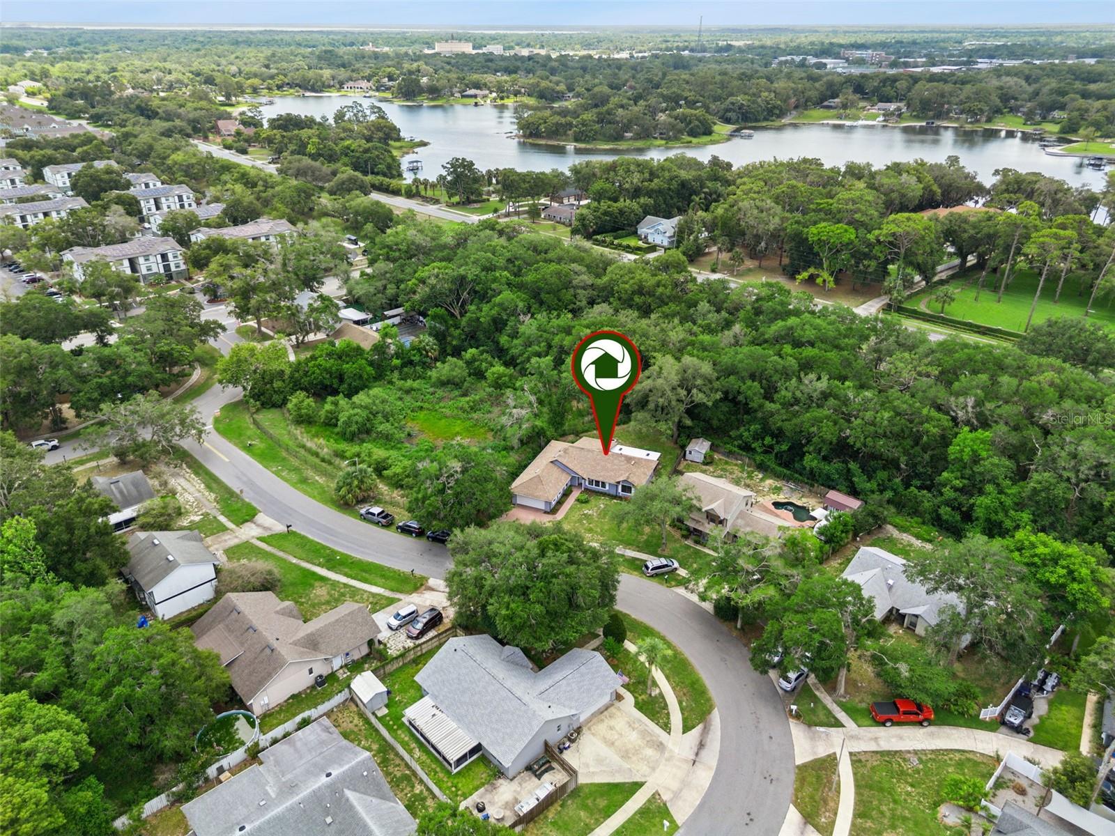 HAZEL GLEN - Residential