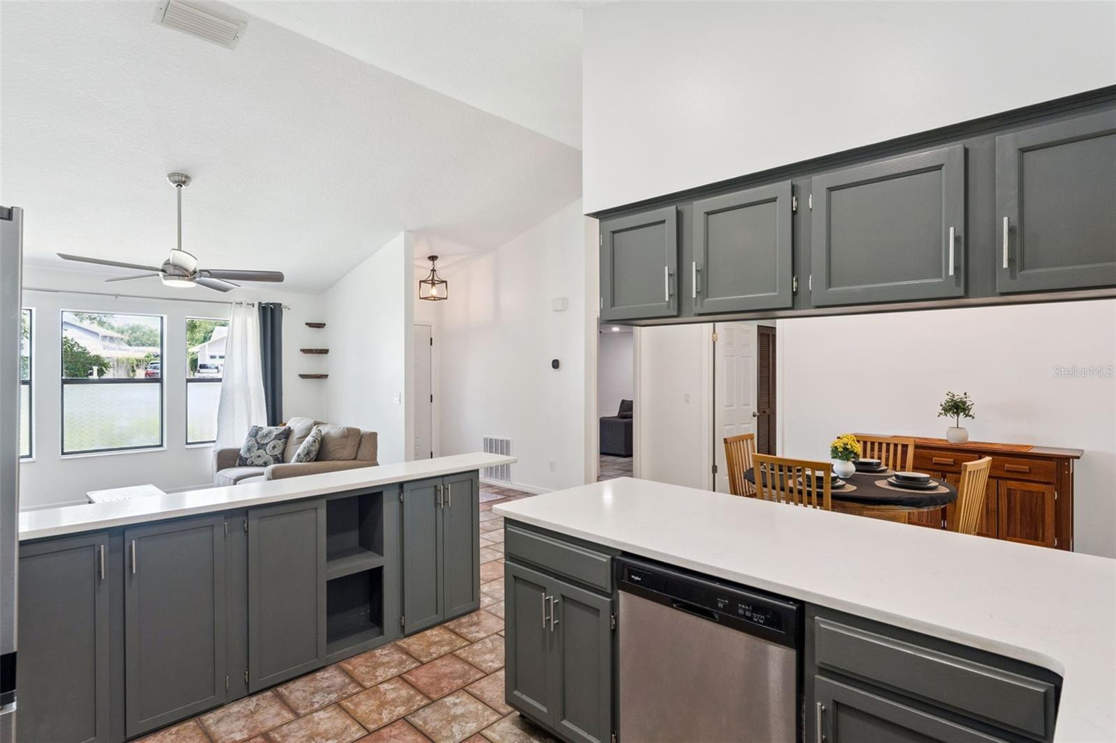 HAZEL GLEN - Residential
