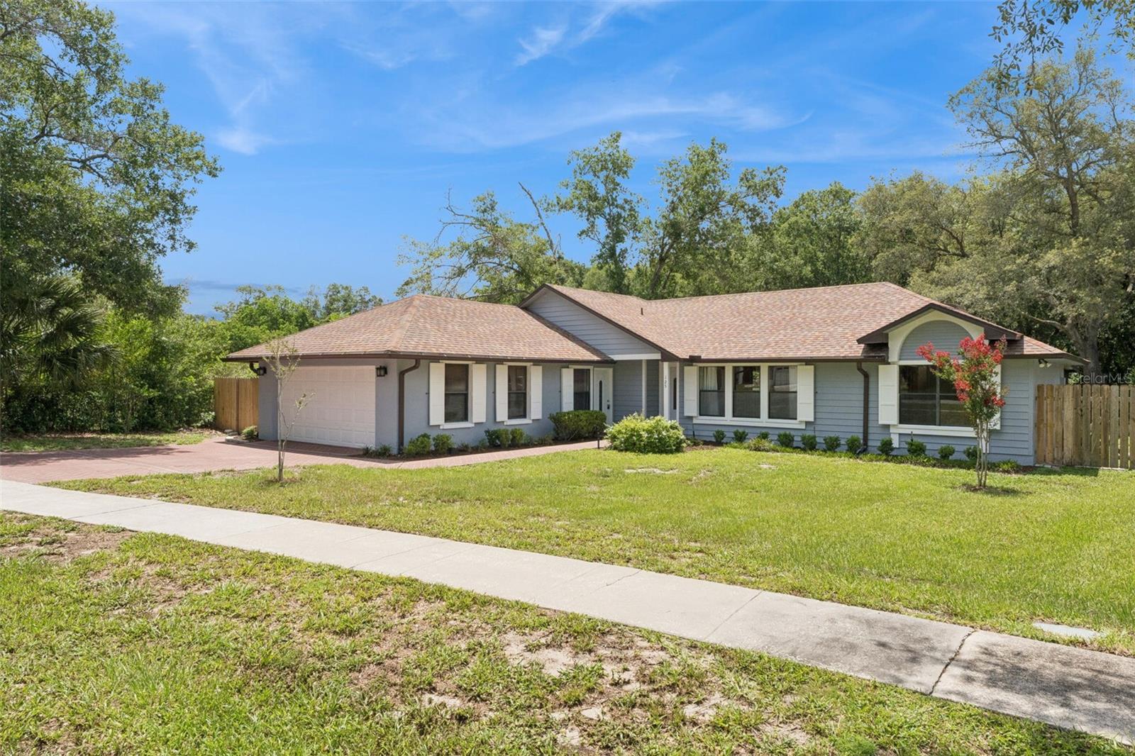 HAZEL GLEN - Residential