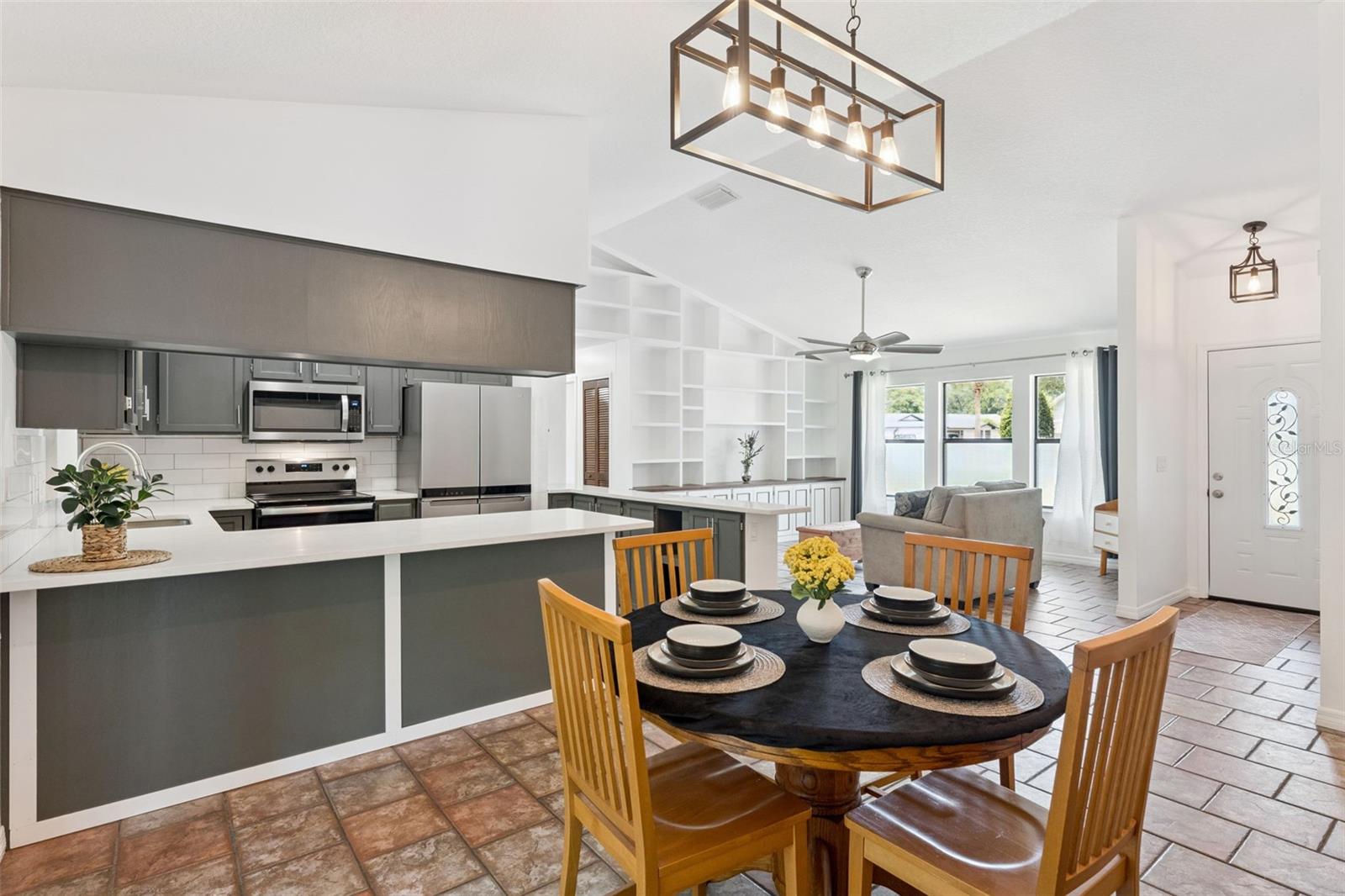 HAZEL GLEN - Residential