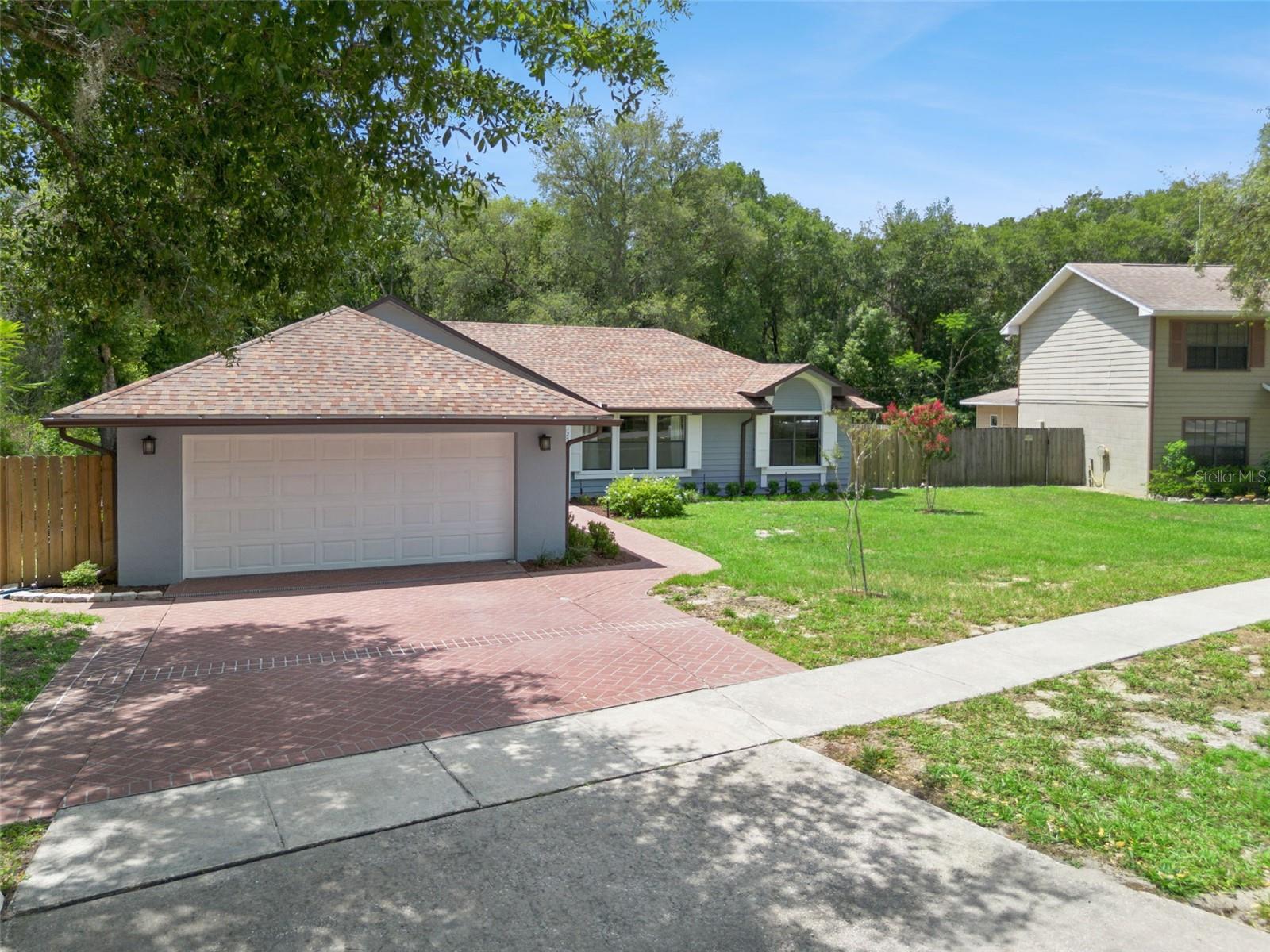 HAZEL GLEN - Residential