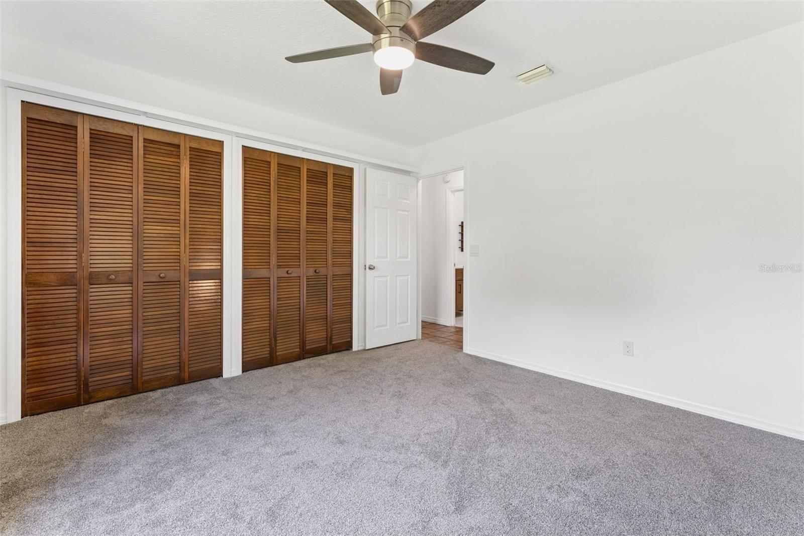 HAZEL GLEN - Residential