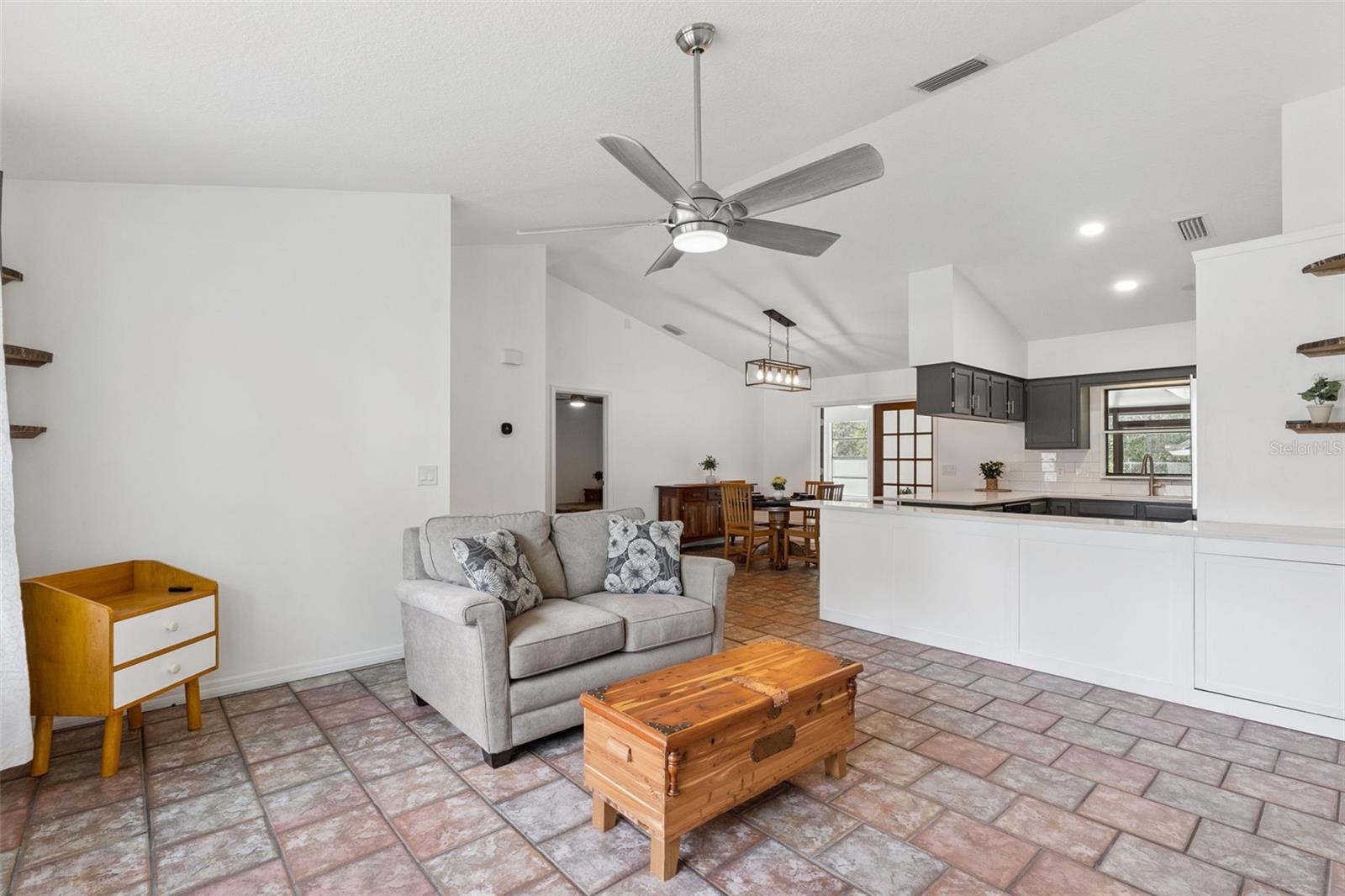 HAZEL GLEN - Residential