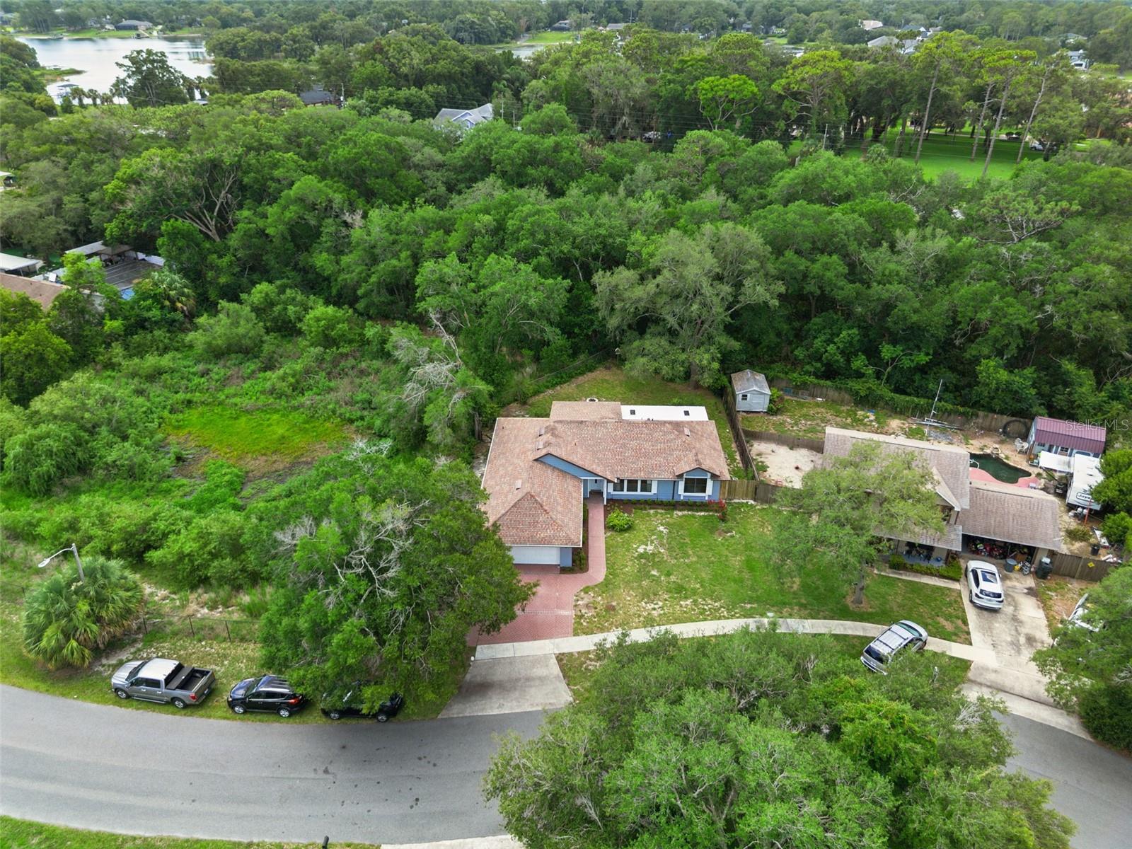 HAZEL GLEN - Residential