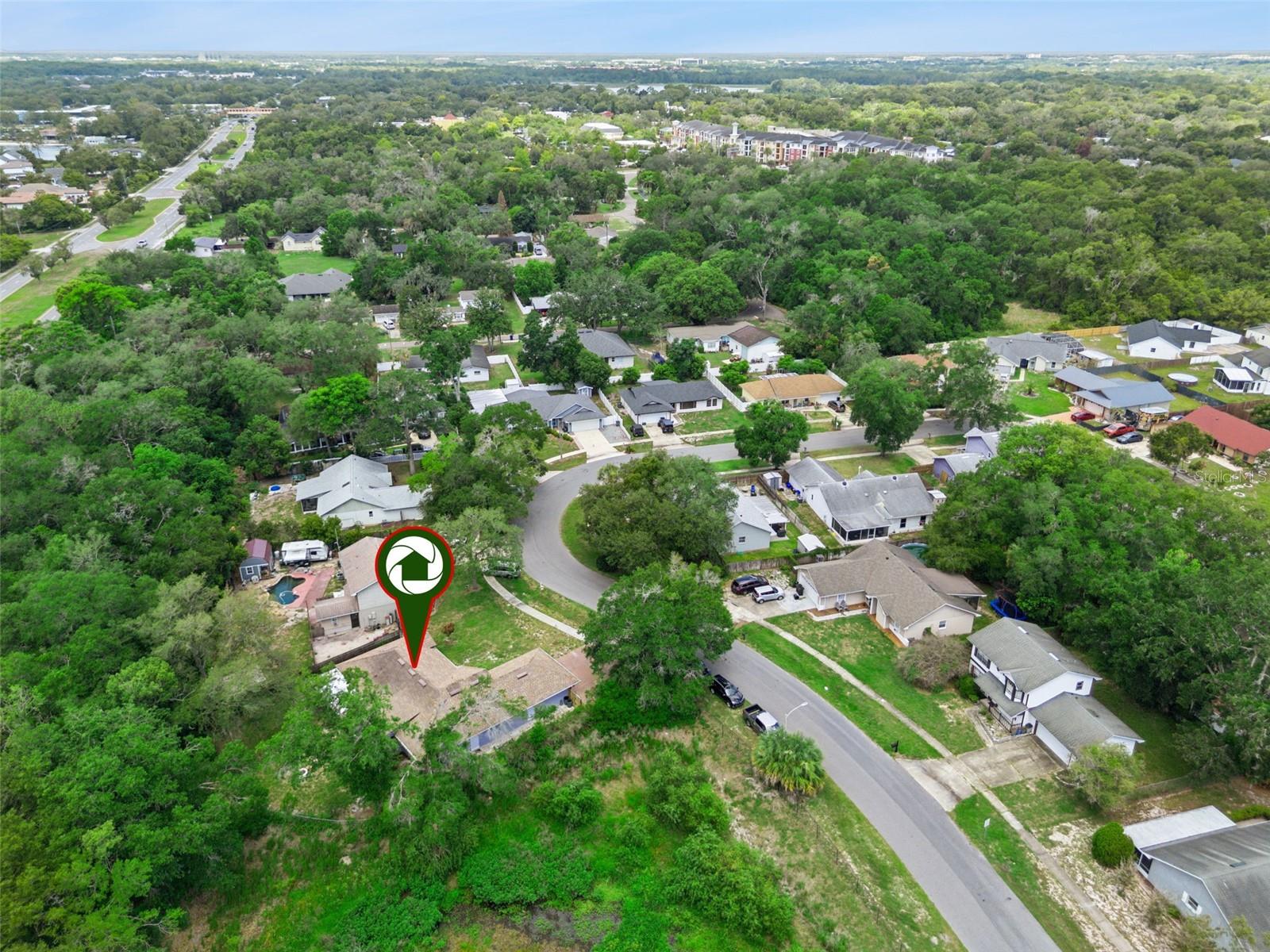 HAZEL GLEN - Residential