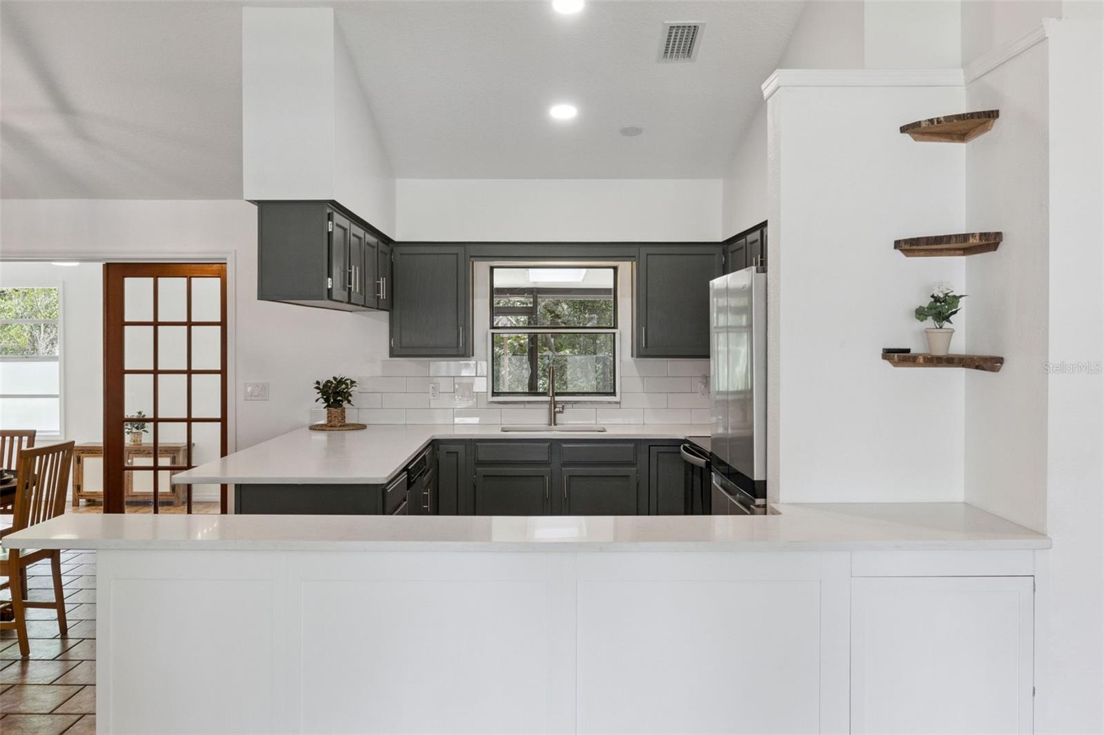 HAZEL GLEN - Residential