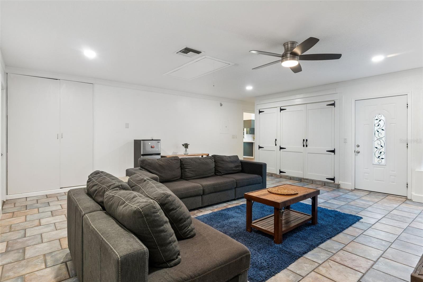 HAZEL GLEN - Residential
