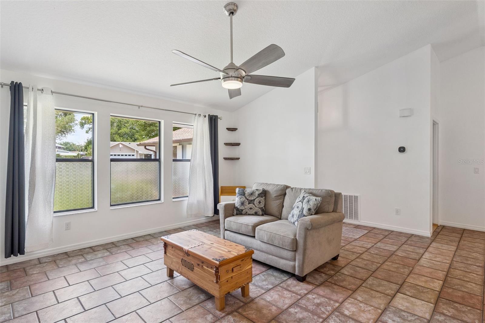 HAZEL GLEN - Residential