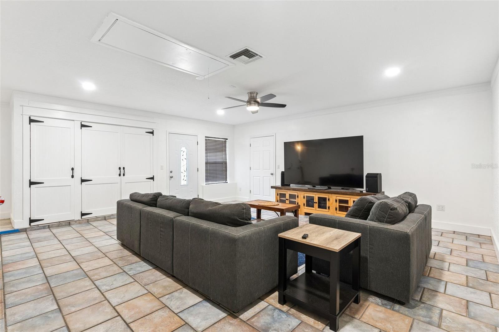 HAZEL GLEN - Residential
