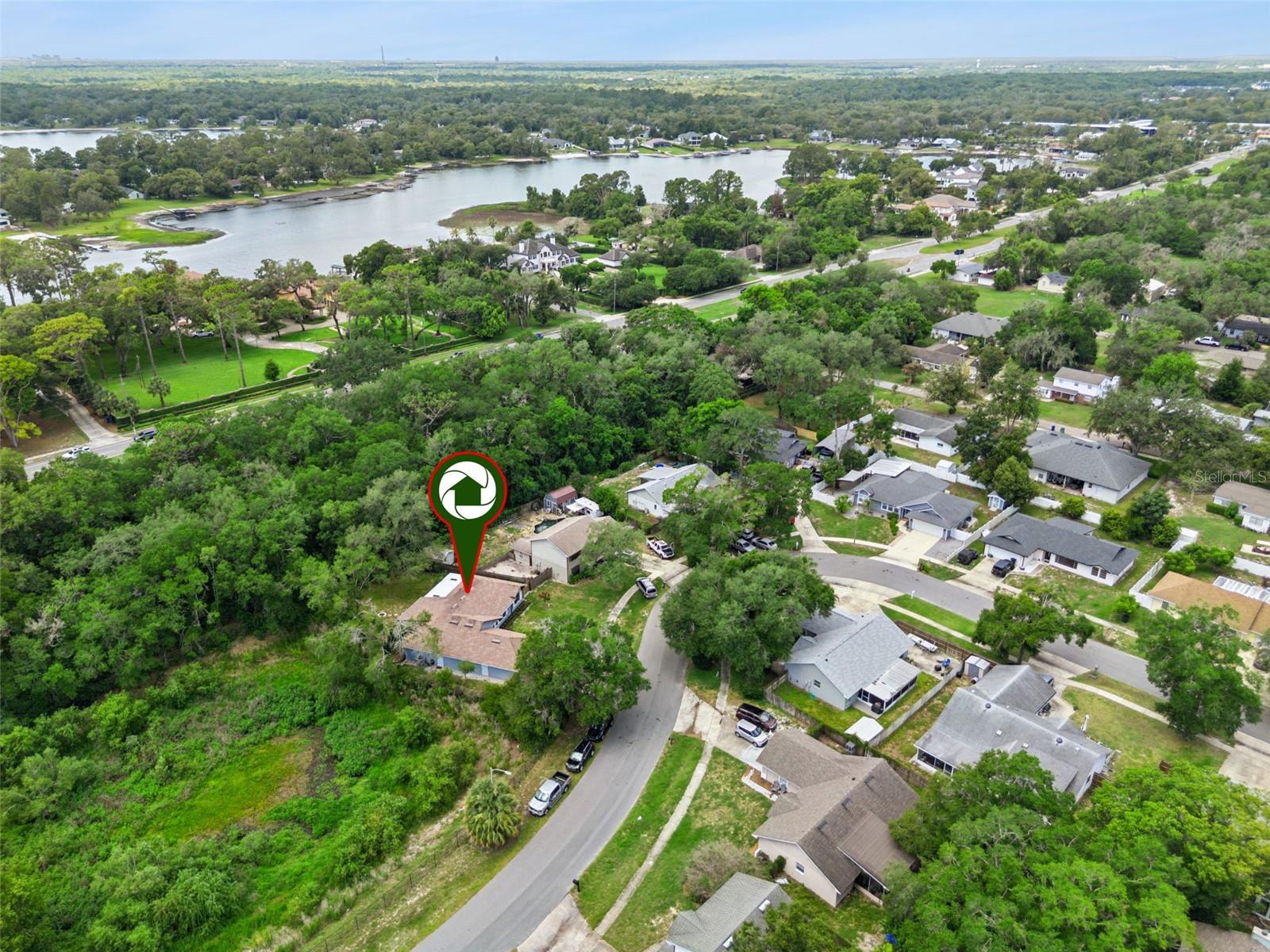HAZEL GLEN - Residential