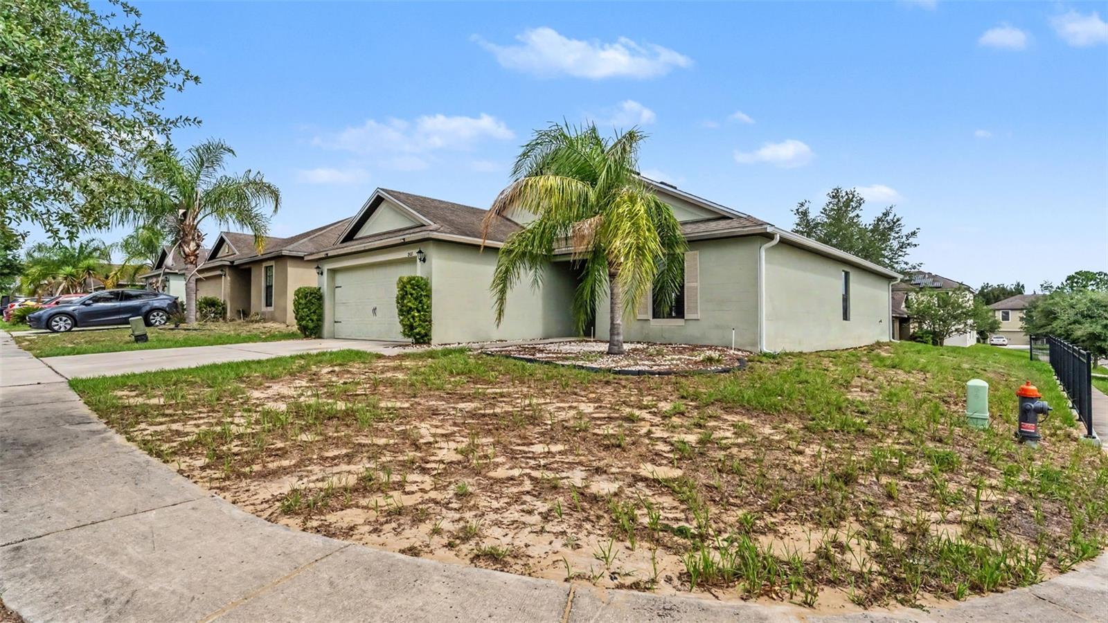 HIGHLAND MDWS PH 2B - Residential