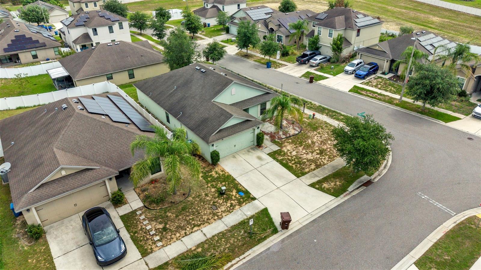 HIGHLAND MDWS PH 2B - Residential