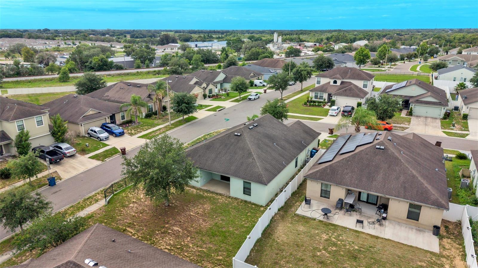 HIGHLAND MDWS PH 2B - Residential