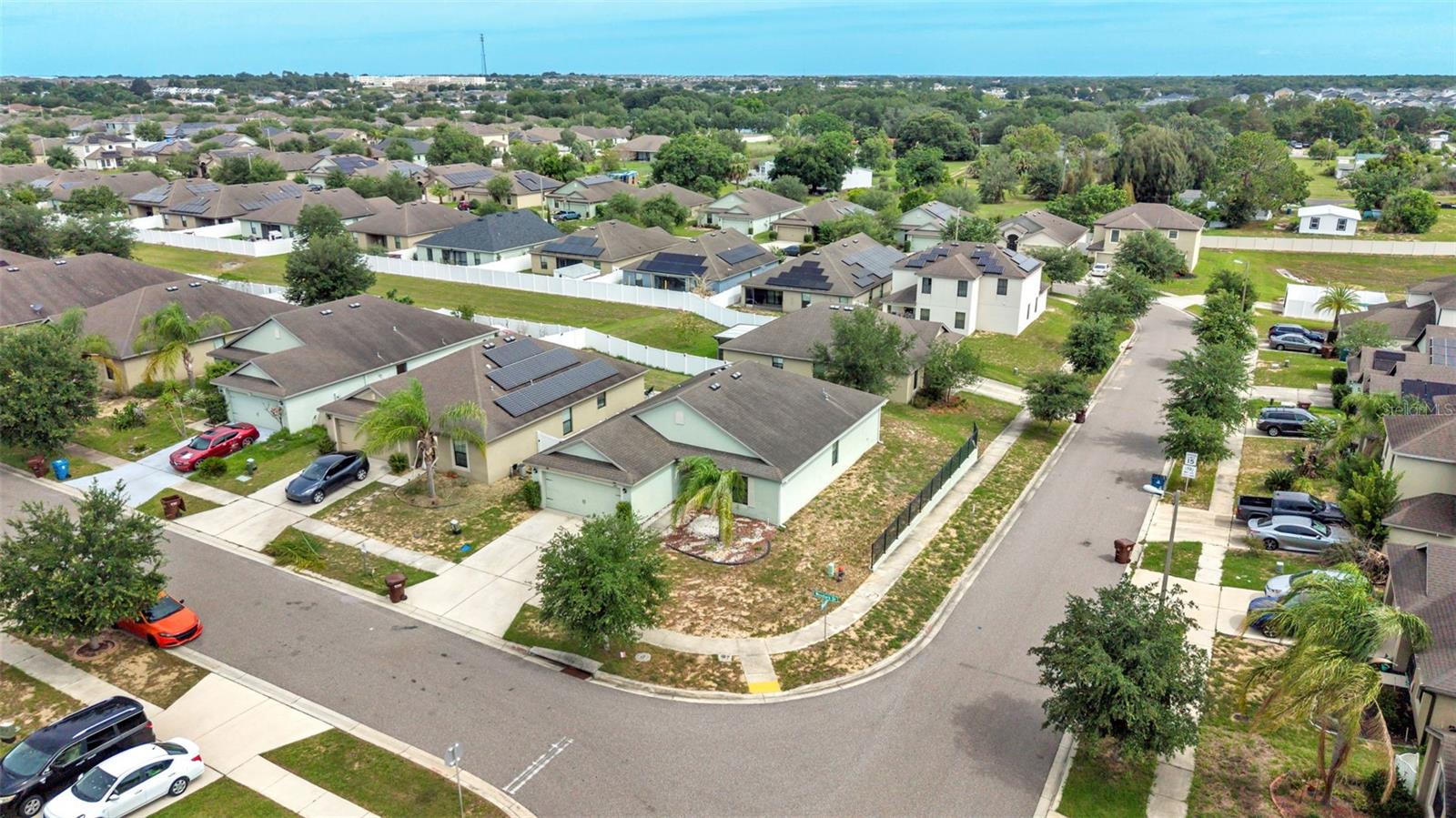 HIGHLAND MDWS PH 2B - Residential