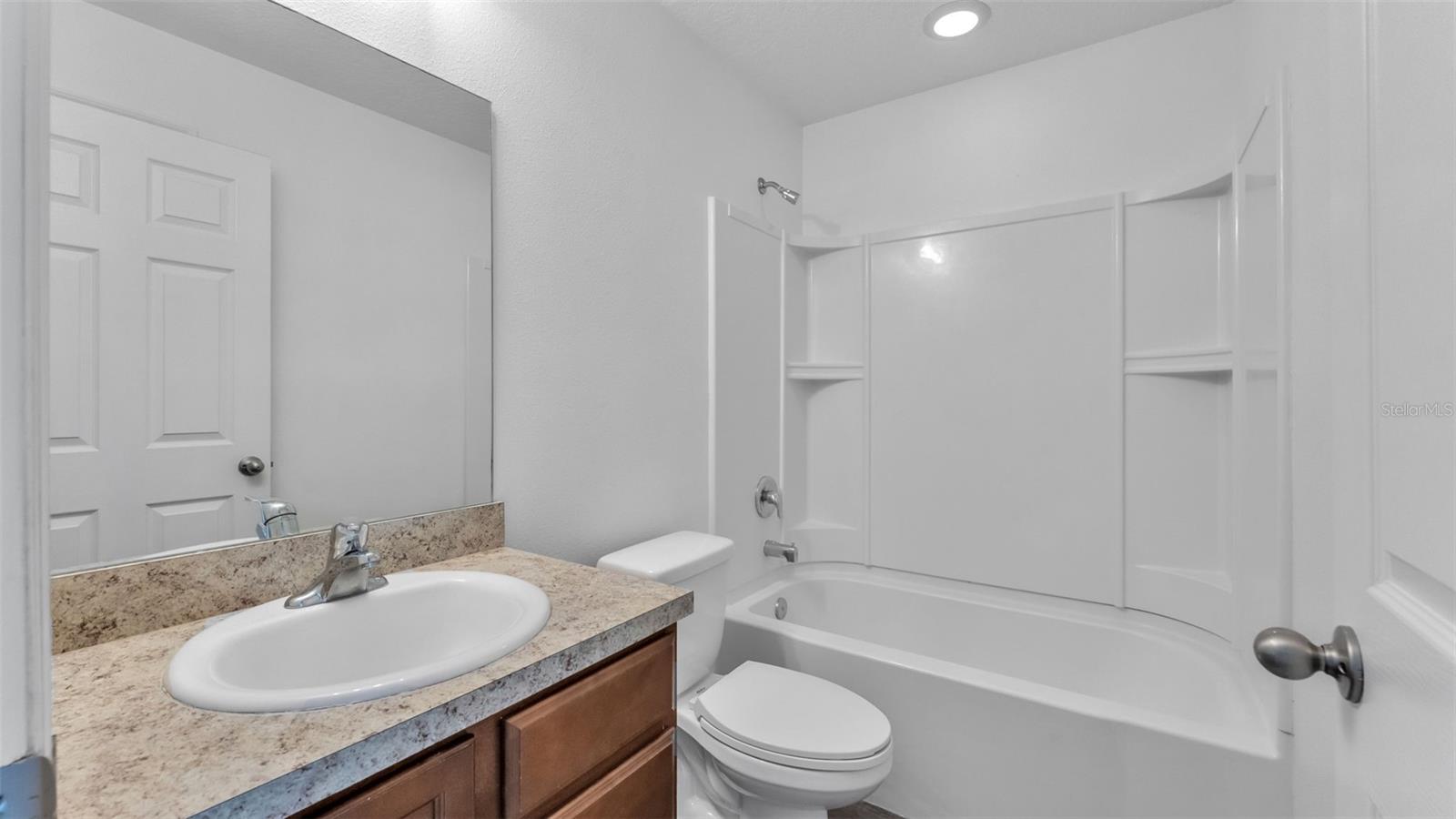 HIGHLAND MDWS PH 2B - Residential