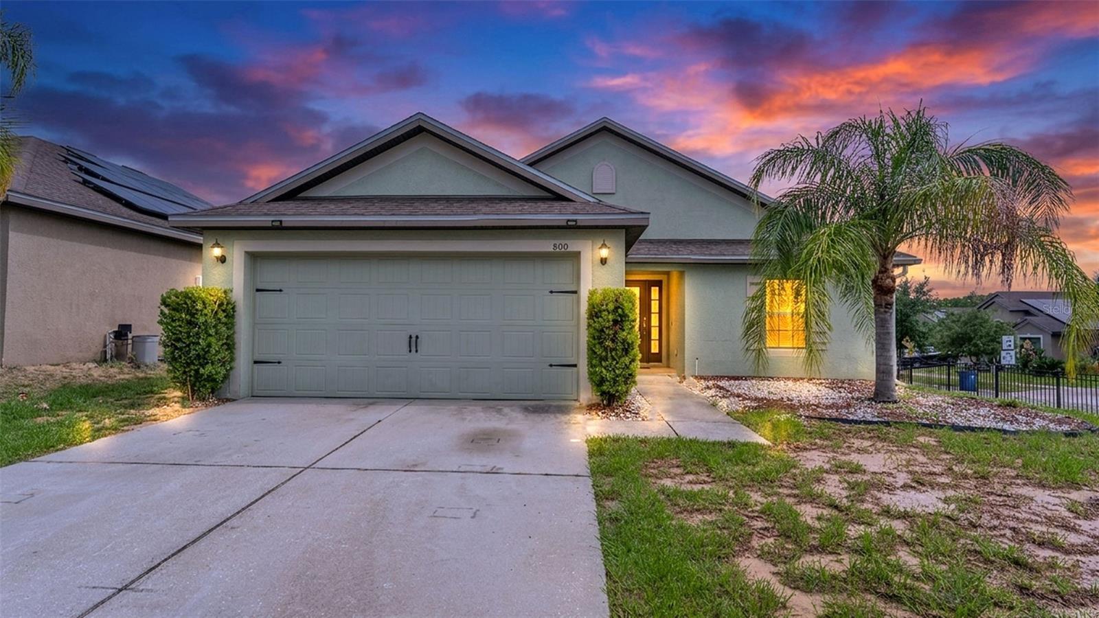 HIGHLAND MDWS PH 2B - Residential