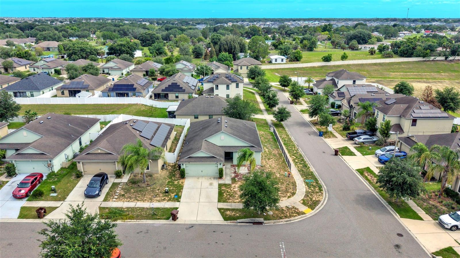 HIGHLAND MDWS PH 2B - Residential