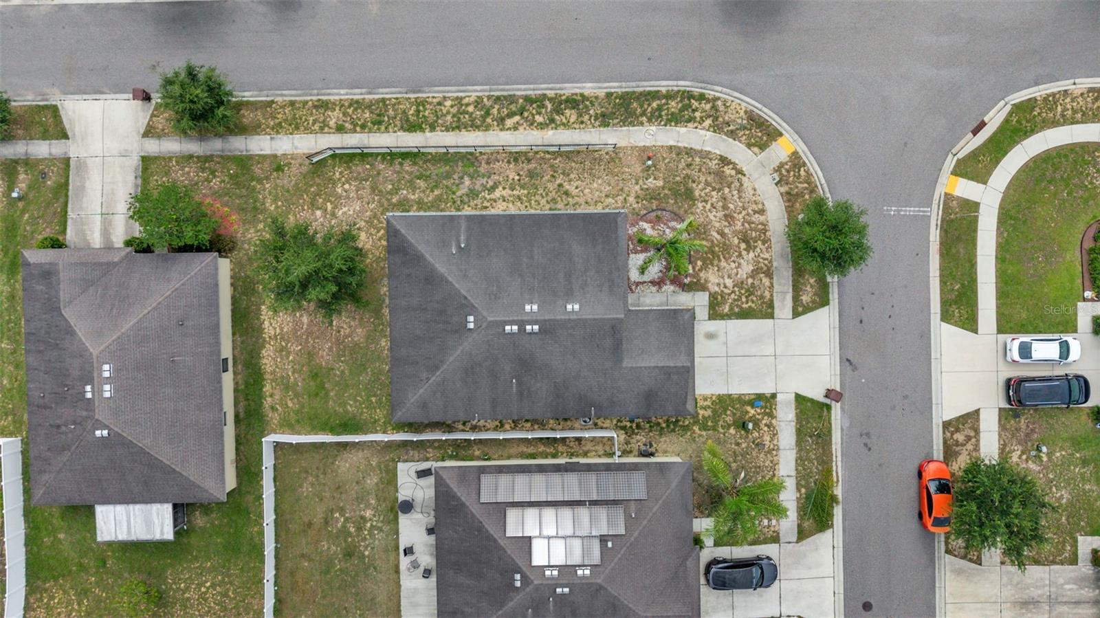 HIGHLAND MDWS PH 2B - Residential