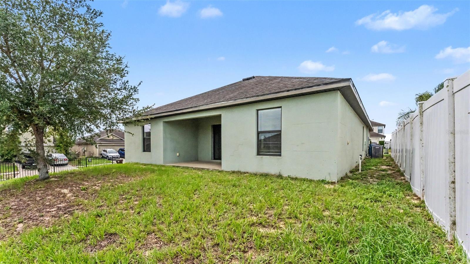 HIGHLAND MDWS PH 2B - Residential
