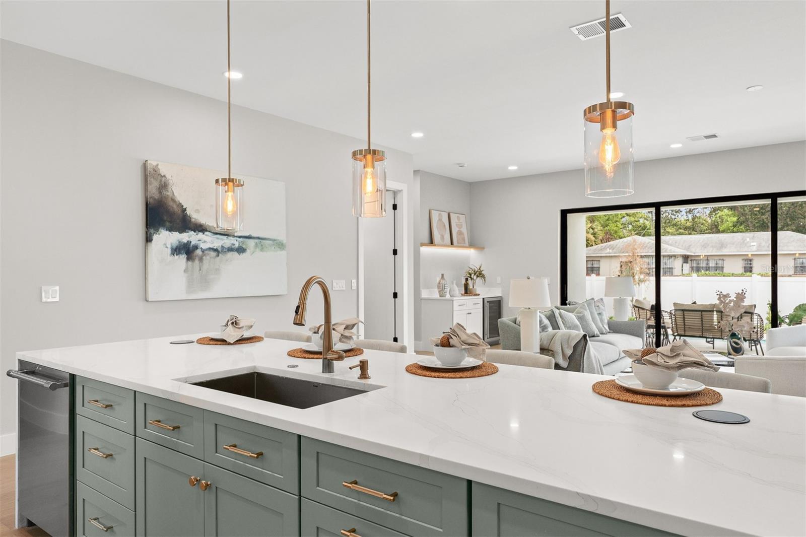 NORTH HAMPTON PARK - Residential