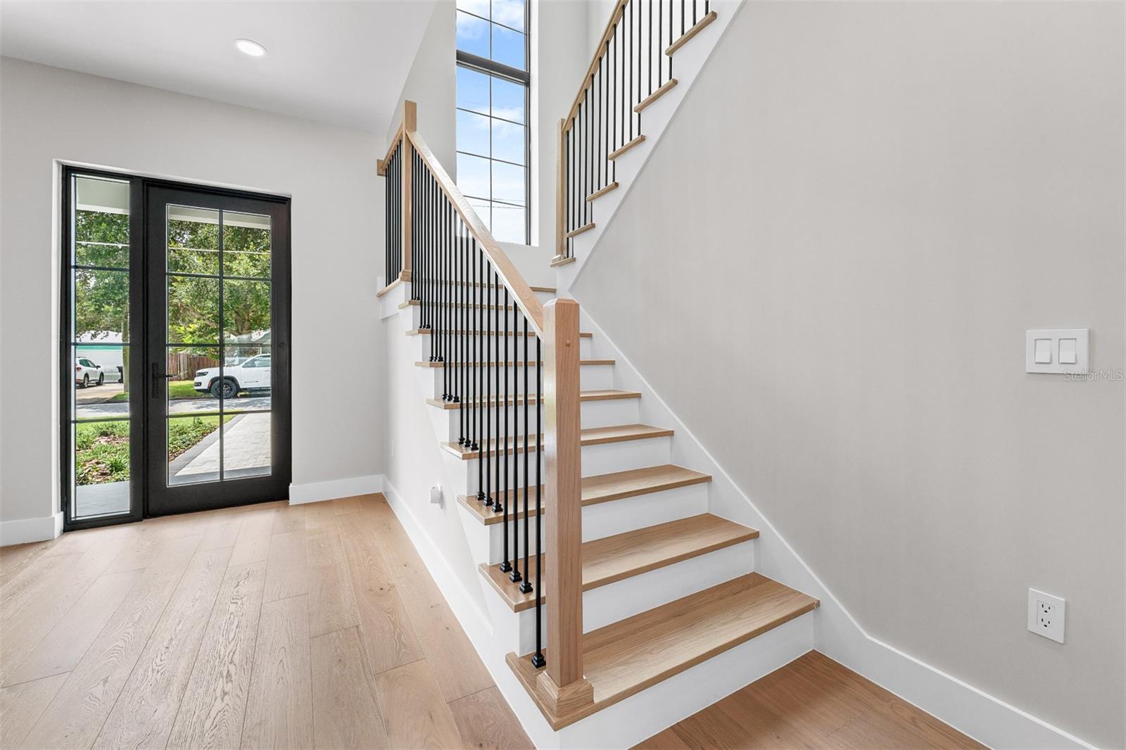 NORTH HAMPTON PARK - Residential