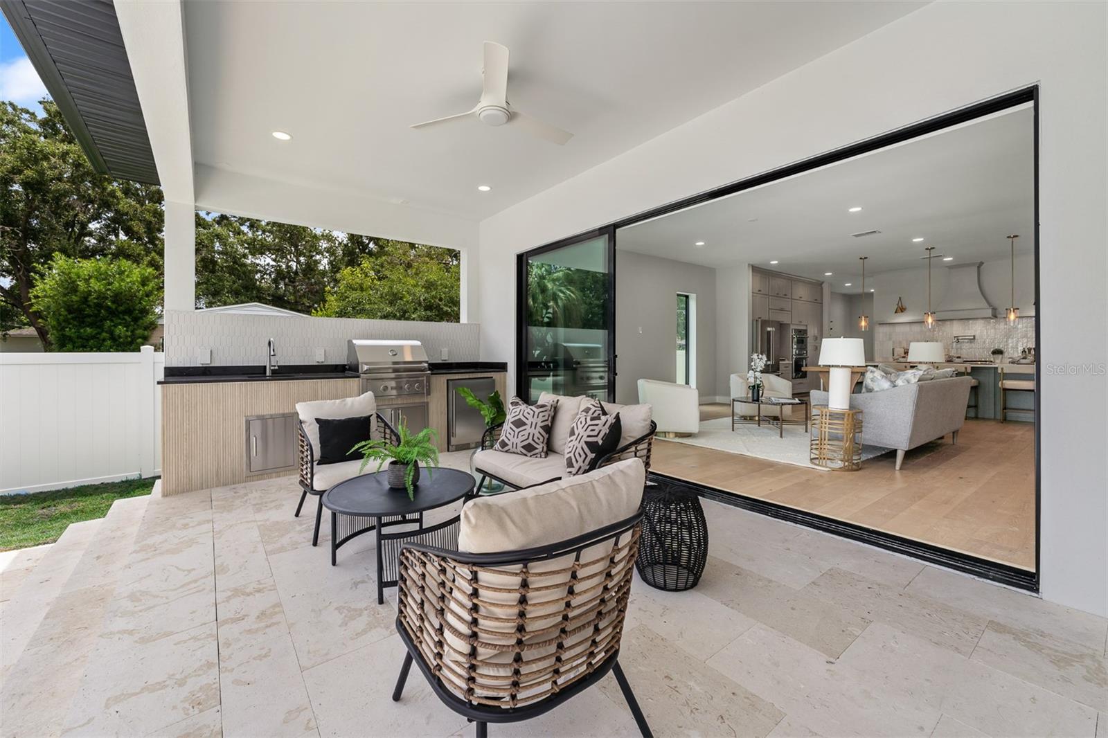 NORTH HAMPTON PARK - Residential