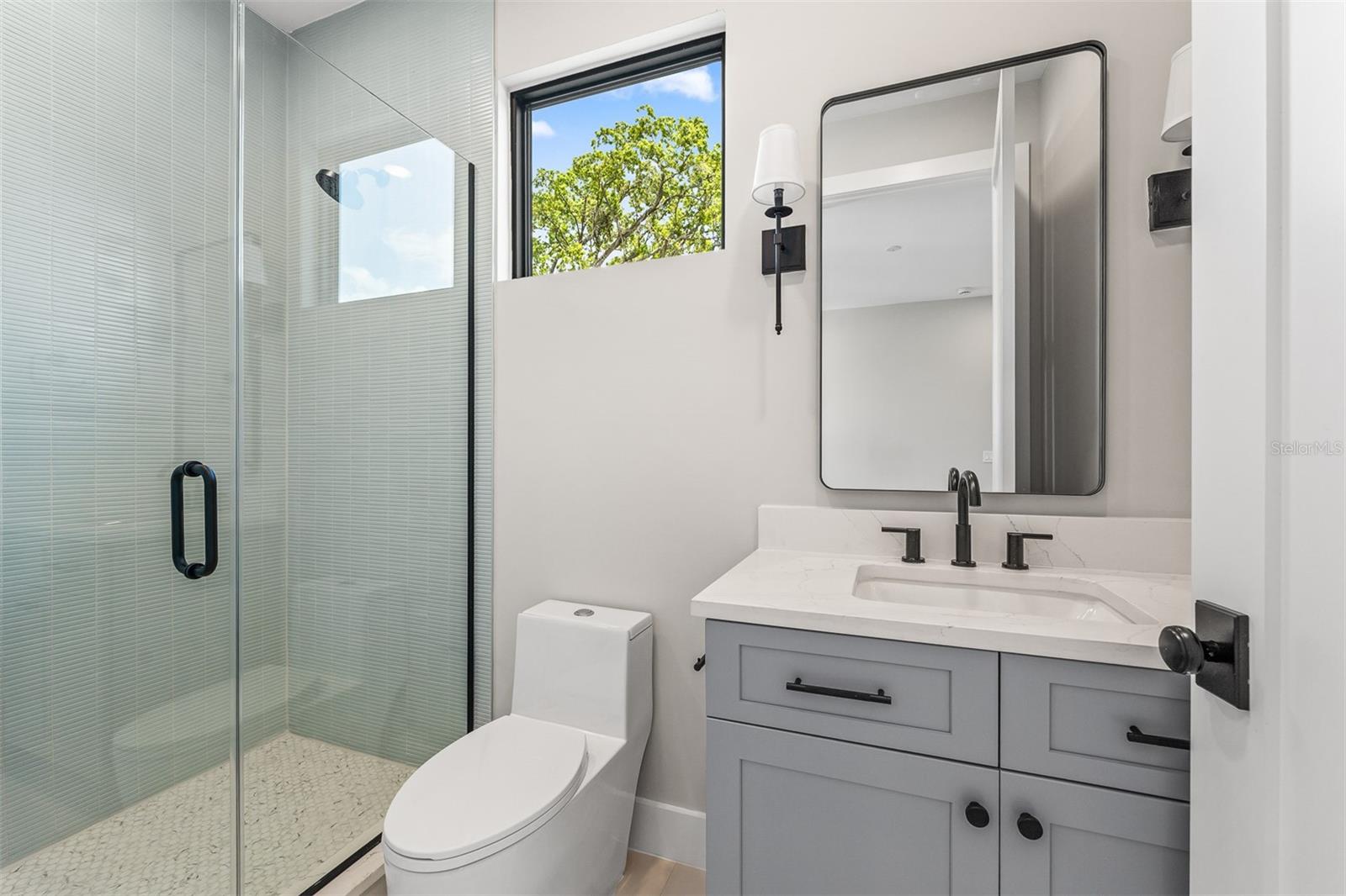 NORTH HAMPTON PARK - Residential