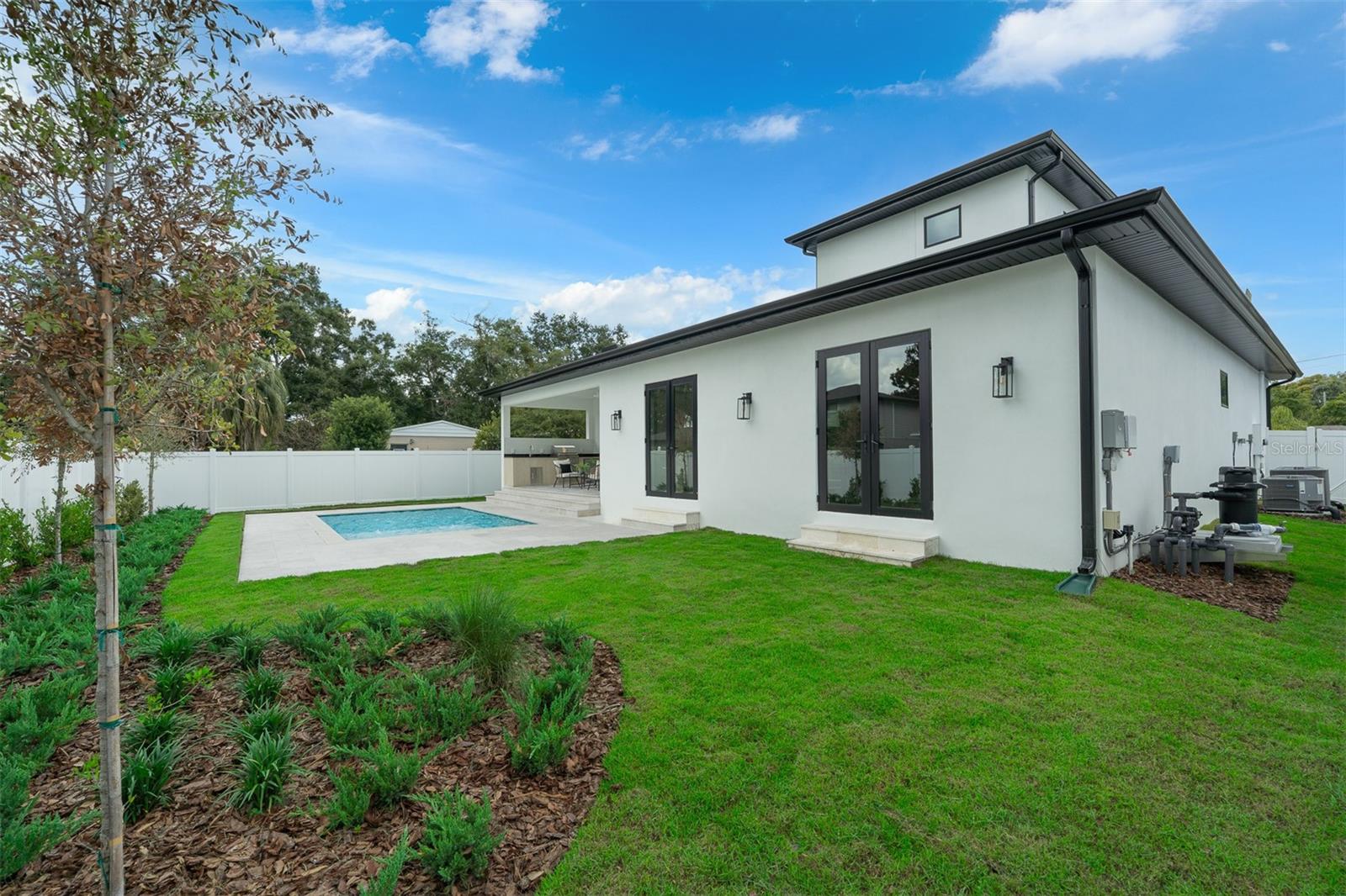 NORTH HAMPTON PARK - Residential