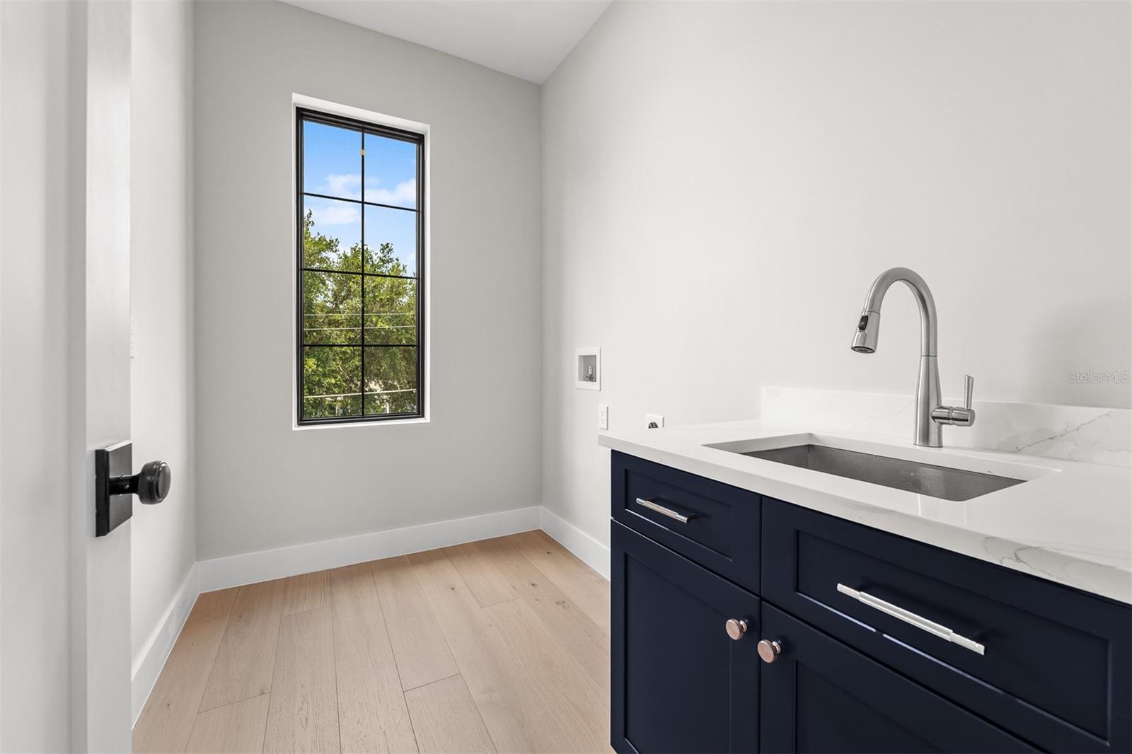 NORTH HAMPTON PARK - Residential