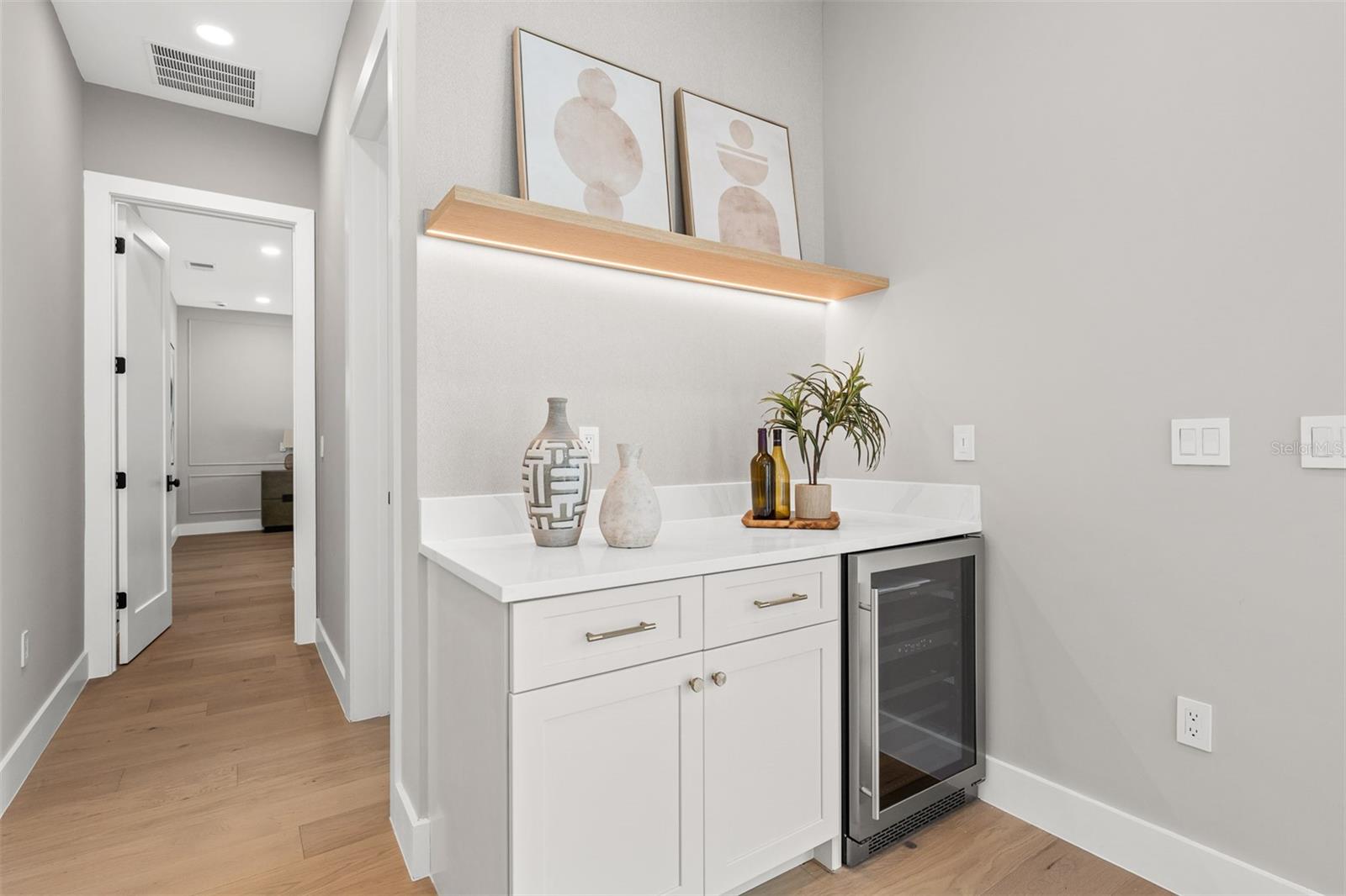 NORTH HAMPTON PARK - Residential