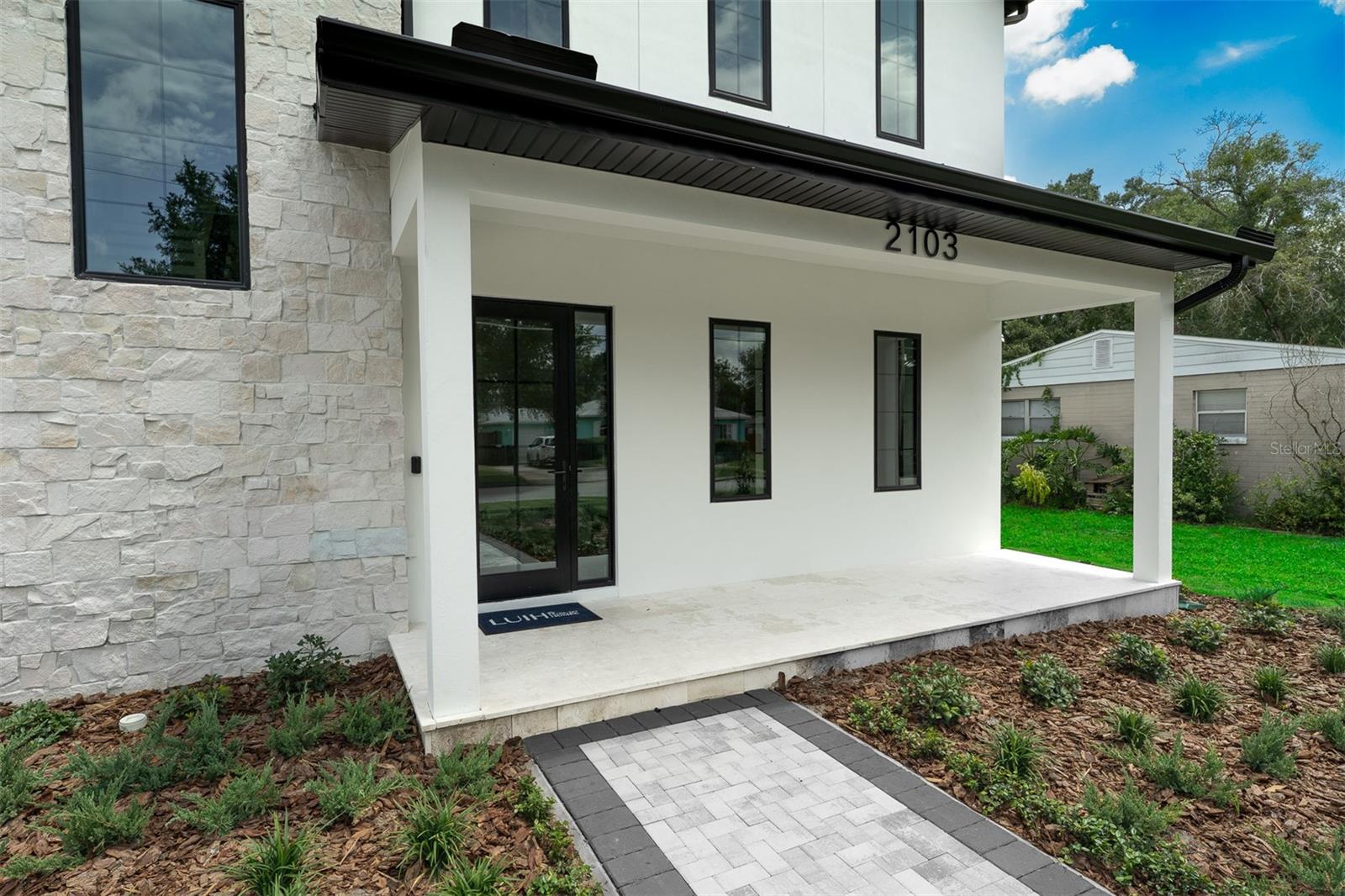 NORTH HAMPTON PARK - Residential