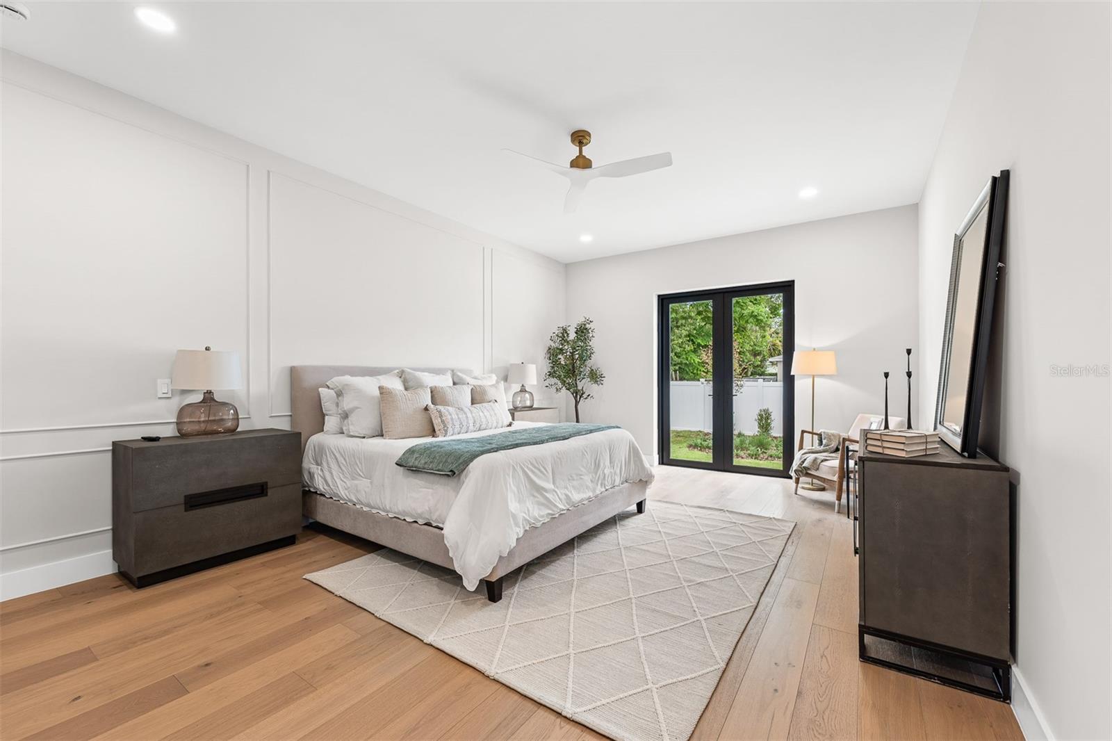 NORTH HAMPTON PARK - Residential