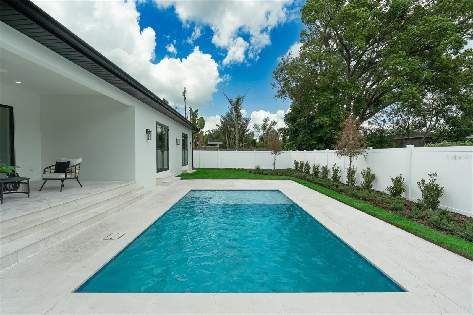 NORTH HAMPTON PARK - Residential