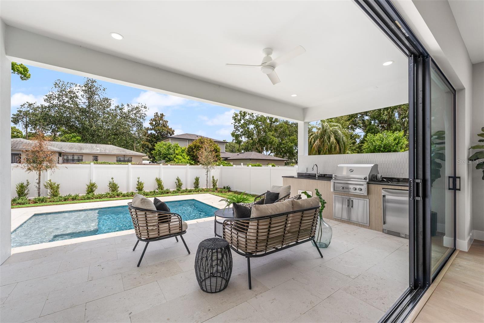 NORTH HAMPTON PARK - Residential