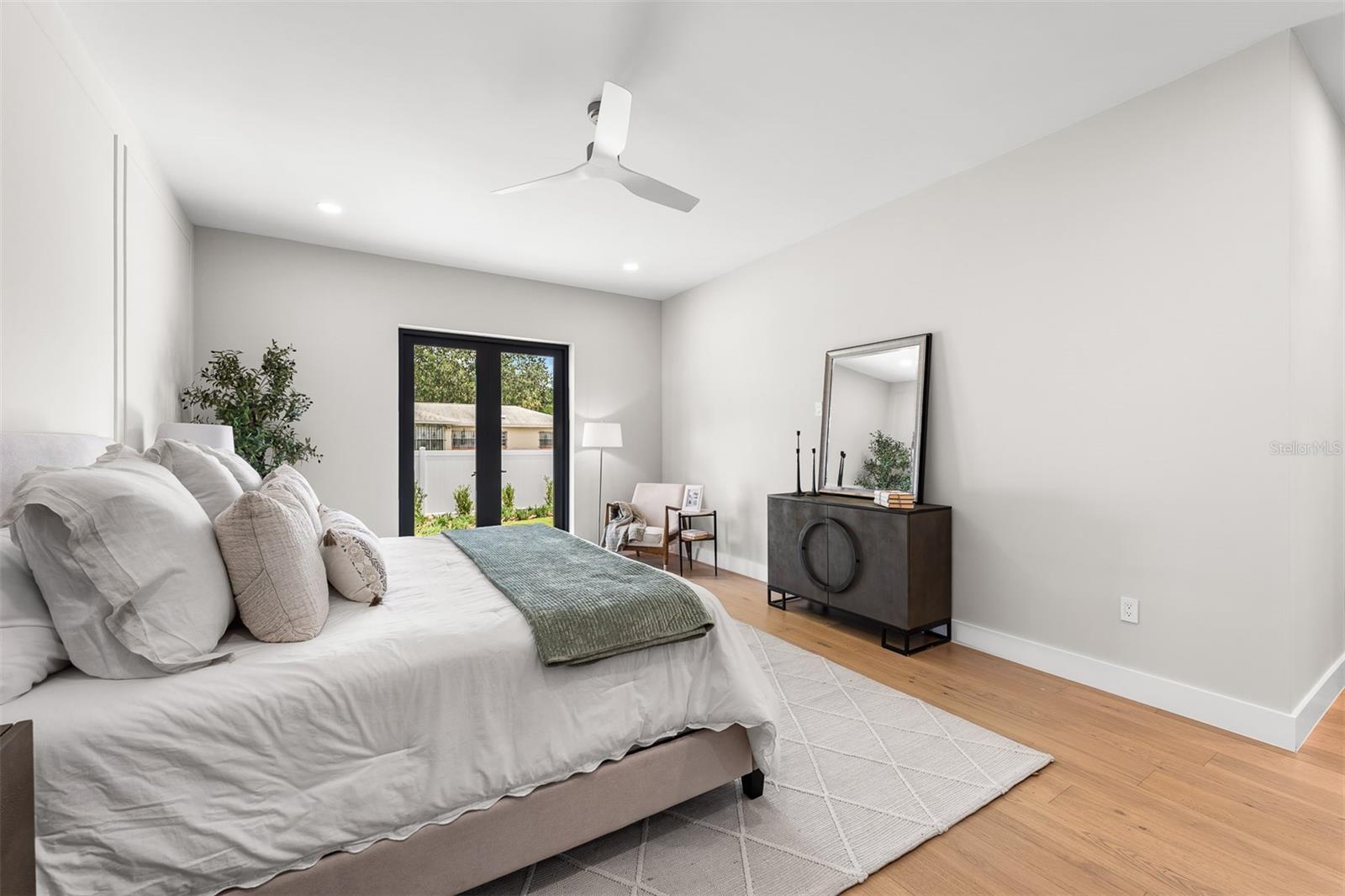 NORTH HAMPTON PARK - Residential