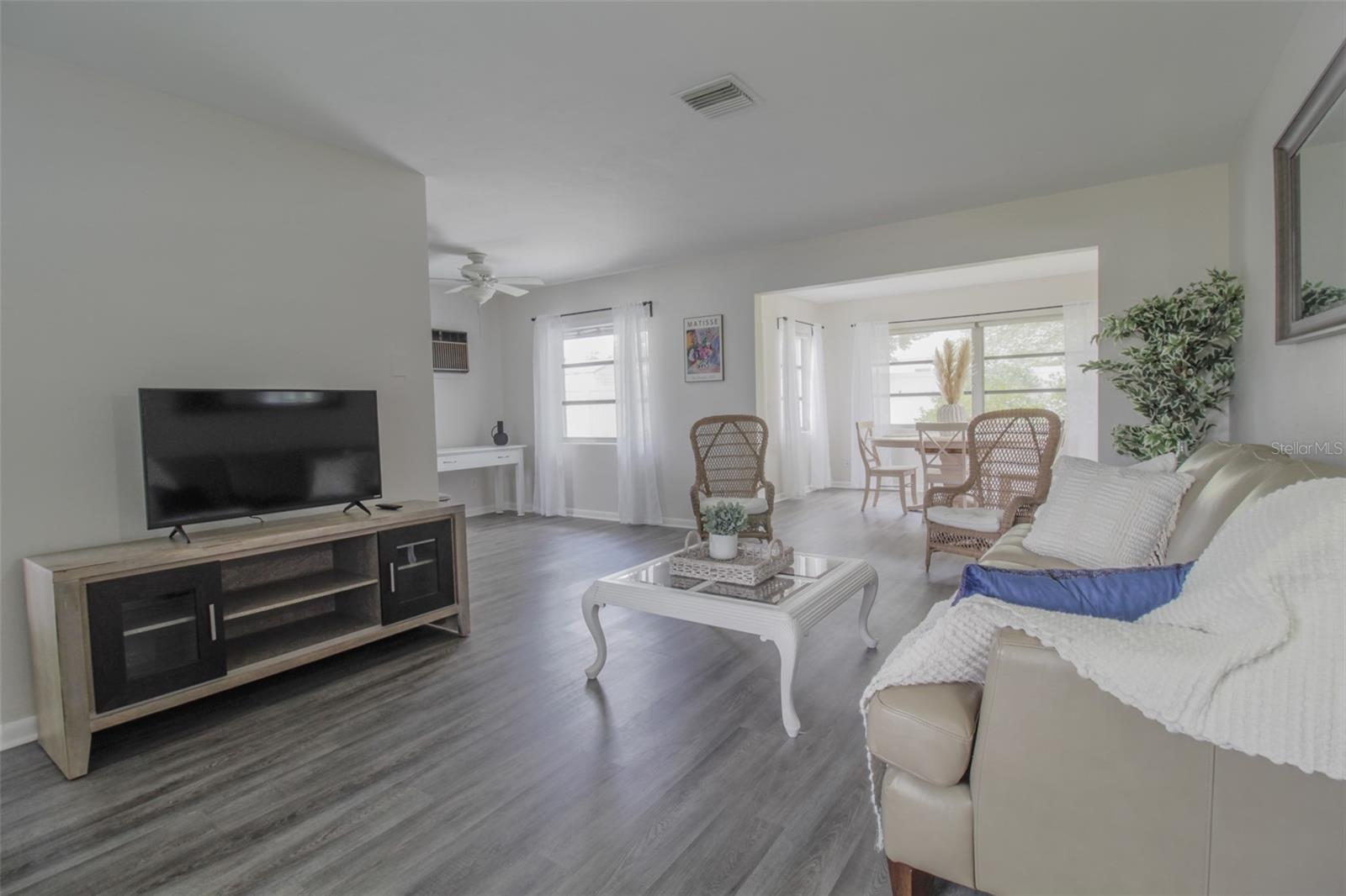 GULF TO BAY ESTATES UNIT 1 REP - Residential