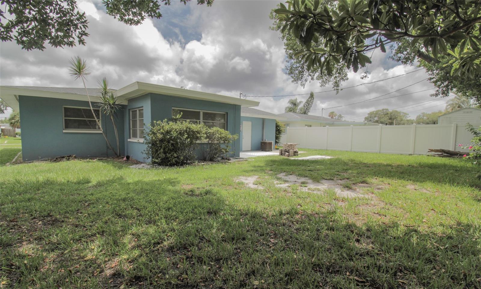 GULF TO BAY ESTATES UNIT 1 REP - Residential