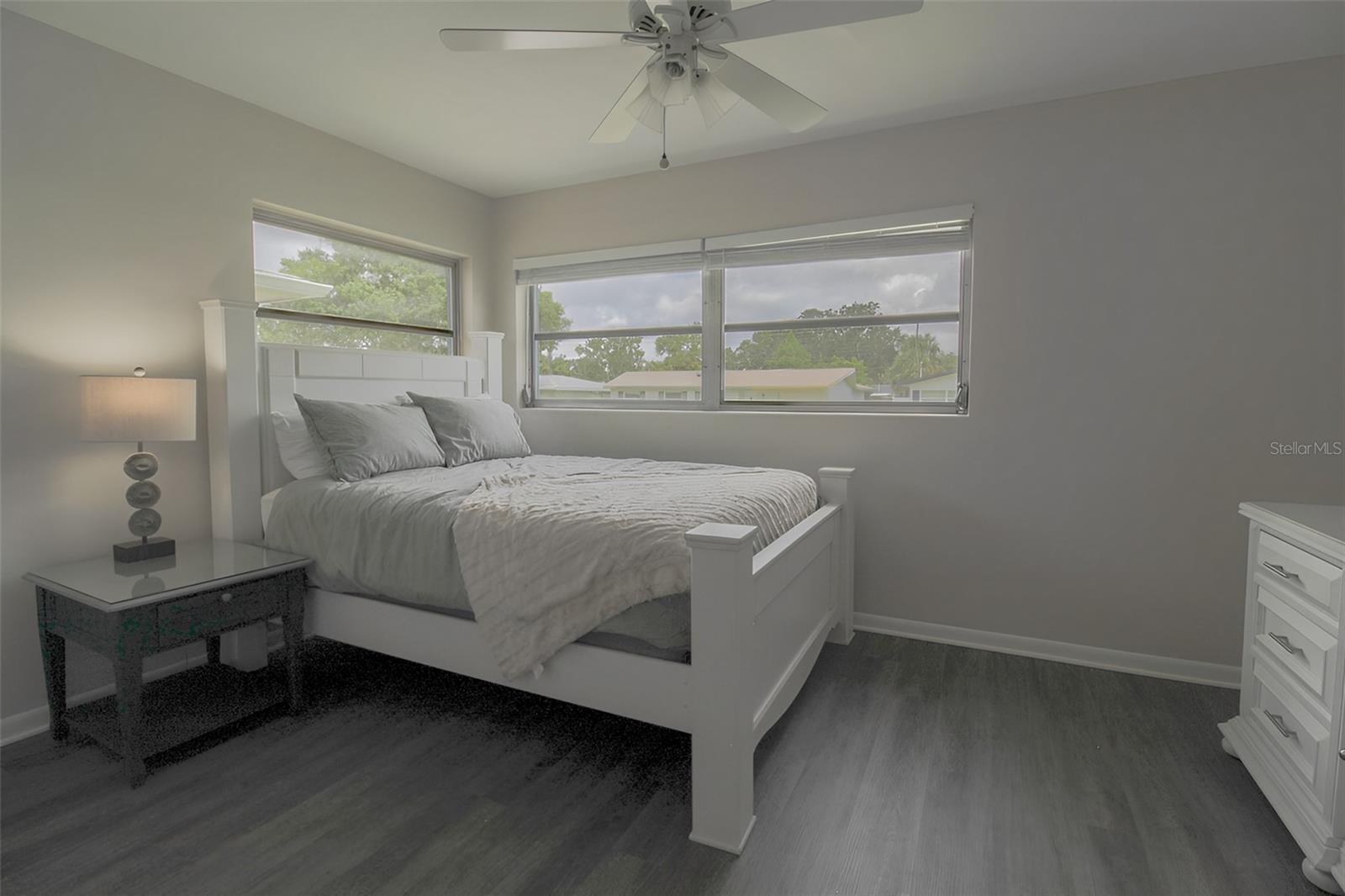 GULF TO BAY ESTATES UNIT 1 REP - Residential