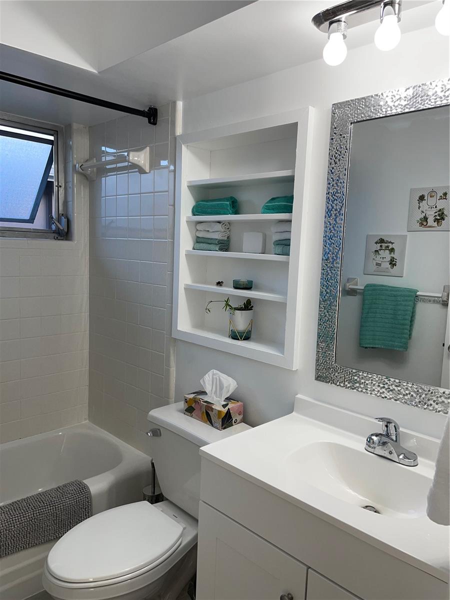 GULF TO BAY ESTATES UNIT 1 REP - Residential
