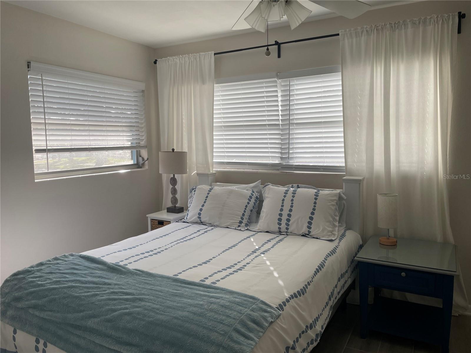 GULF TO BAY ESTATES UNIT 1 REP - Residential