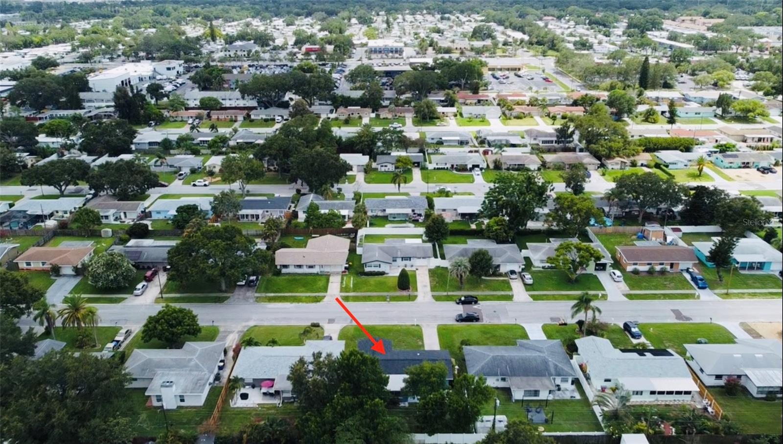 GULF TO BAY ESTATES UNIT 1 REP - Residential