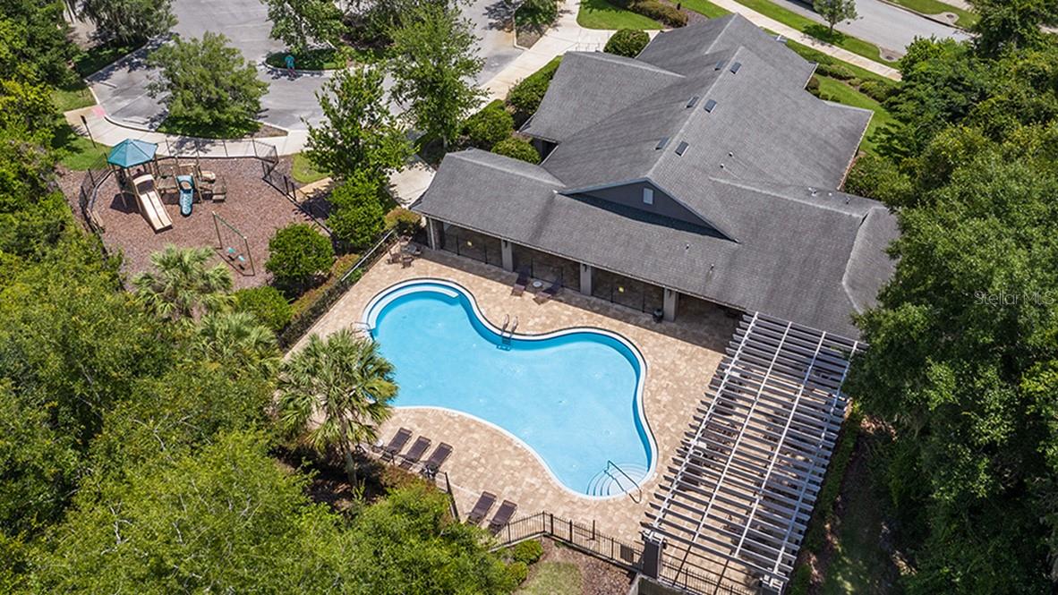 ARBOR GREENS - Residential