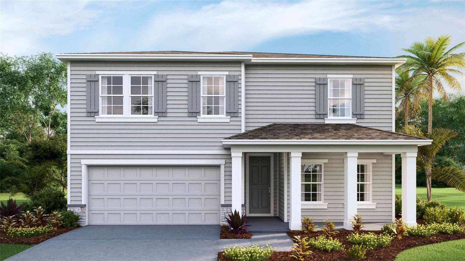 ARBOR GREENS - Residential
